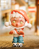Pop Mart x Skullpanda Hypepanda Series