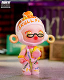 Pop Mart x Skullpanda Hypepanda Series
