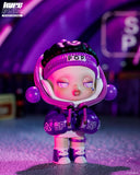 Pop Mart x Skullpanda Hypepanda Series