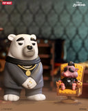 Pop Mart x Disney Zootopia Series Blind Box