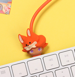 Pop Mart x Dimoo USB cables for Apple/Android Device Blind box