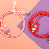 Pop Mart x Dimoo USB cables for Apple/Android Device Blind box