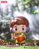 Pop Mart x Harry Potter The Wizarding World Magic Props Series Blind Box