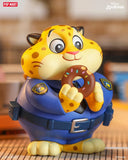 Pop Mart x Disney Zootopia Series Blind Box