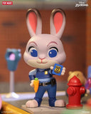 Pop Mart x Disney Zootopia Series Blind Box