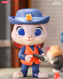 Pop Mart x Disney Zootopia Series Blind Box