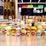 POP MART x Sweet Bean Supermarket Series Blind Box