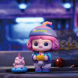 Pop Mart x Minico My Toy Party Series Blind Box
