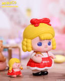 Pop Mart x Minico My Toy Party Series Blind Box