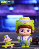 Pop Mart x Minico My Toy Party Series Blind Box