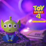 Pop Mart x Disney Sitting Series 3 Toy Story 4
