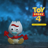 Pop Mart x Disney Sitting Series 3 Toy Story 4