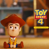 Pop Mart x Disney Sitting Series 3 Toy Story 4