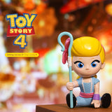 Pop Mart x Disney Sitting Series 3 Toy Story 4