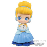 Q Posket Sweetiny Disney Character Figure Cinderella (Ver. A)