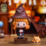 Pop Mart x Harry Potter The Wizarding World Magic Props Series Blind Box