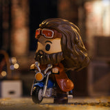 Pop Mart x Harry Potter The Wizarding World Magic Props Series Blind Box