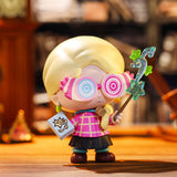 Pop Mart x Harry Potter The Wizarding World Magic Props Series Blind Box