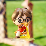 Pop Mart x Harry Potter The Wizarding World Magic Props Series Blind Box