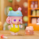 Pop Mart x Minico Fantasy World Series Blind Box