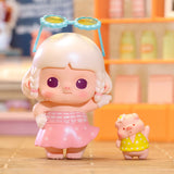 Pop Mart x Minico Fantasy World Series Blind Box