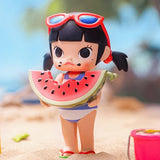 Pop Mart x Molly My Childhood Series Blind Box