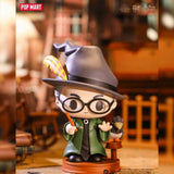 Pop Mart x Harry Potter The Wizarding World Magic Props Series Blind Box